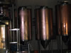 Microbrewery of La Goule